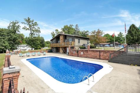 862 Fairway Drive Howard OH 43028