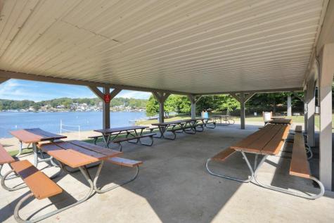862 Fairway Drive Howard OH 43028
