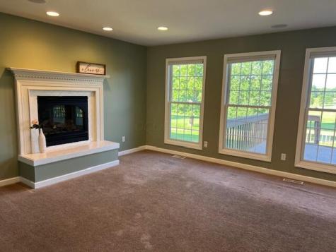 862 Fairway Drive Howard OH 43028