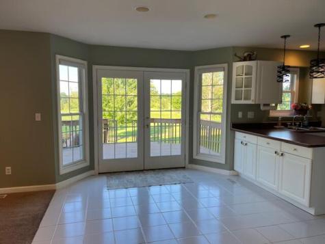 862 Fairway Drive Howard OH 43028
