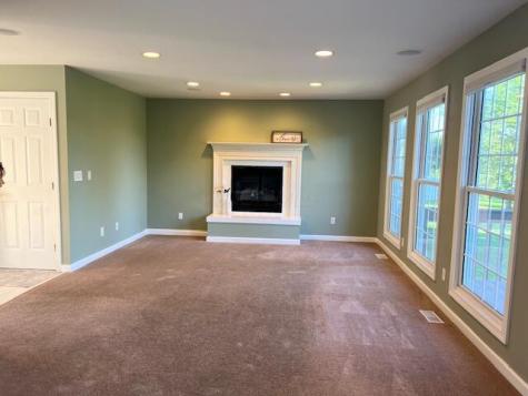 862 Fairway Drive Howard OH 43028
