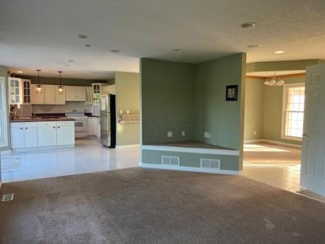 862 Fairway Drive Howard OH 43028