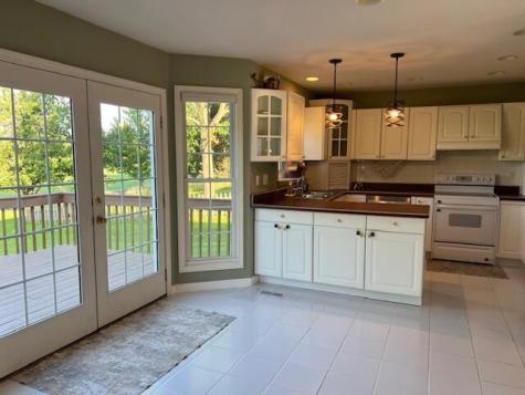 862 Fairway Drive Howard OH 43028
