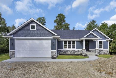 66 Penlawn Court Howard OH 43028