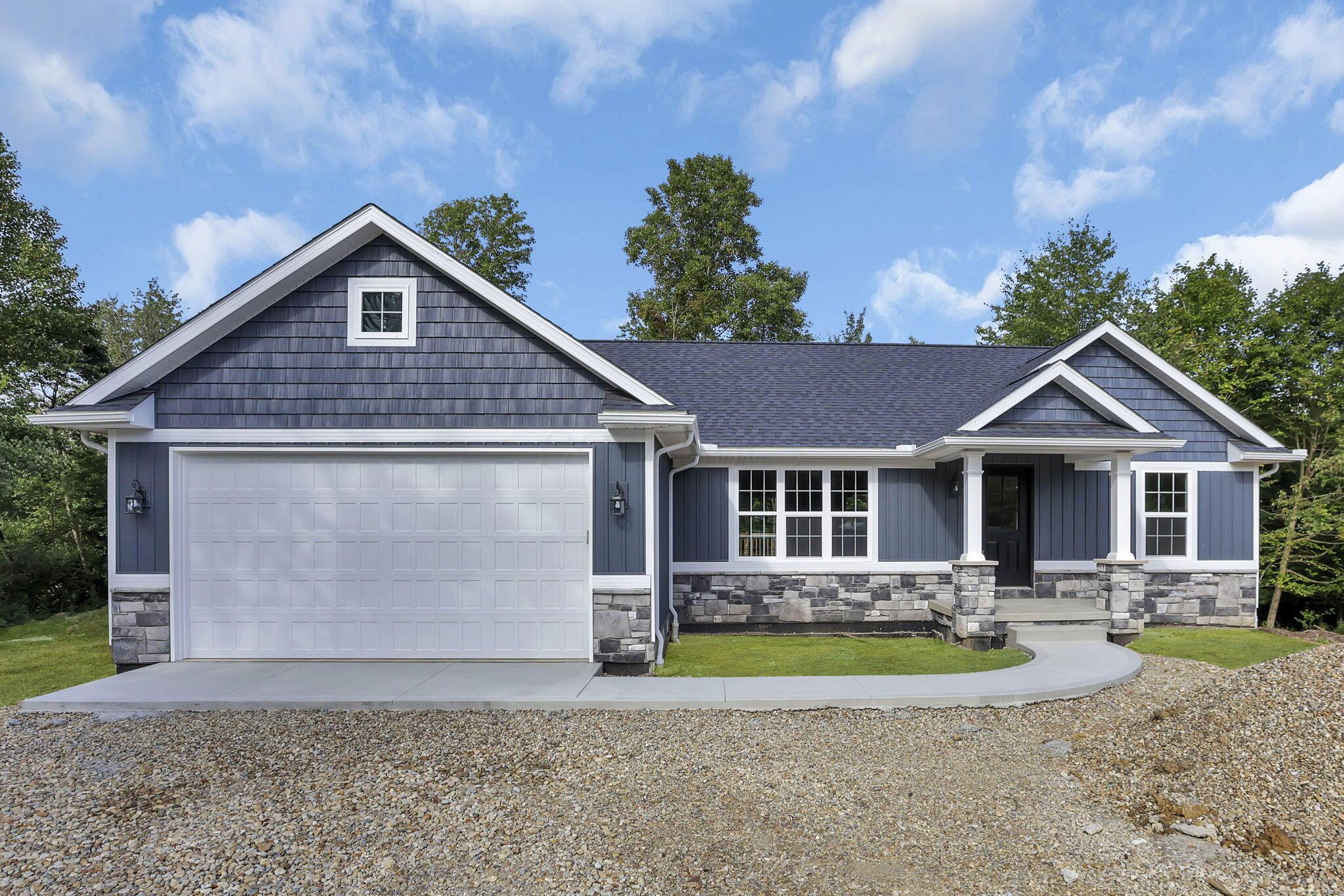 66 Penlawn Court Howard OH 43028