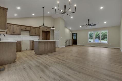 66 Penlawn Court Howard OH 43028