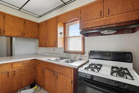 65 Mount Vernon Avenue Fredericktown OH 43019