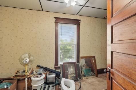 65 Mount Vernon Avenue Fredericktown OH 43019
