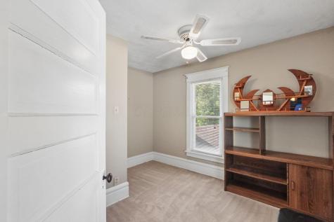 65 Mount Vernon Avenue Fredericktown OH 43019