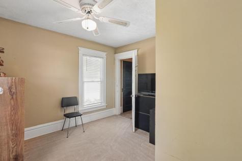 65 Mount Vernon Avenue Fredericktown OH 43019