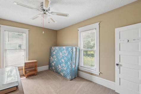 65 Mount Vernon Avenue Fredericktown OH 43019