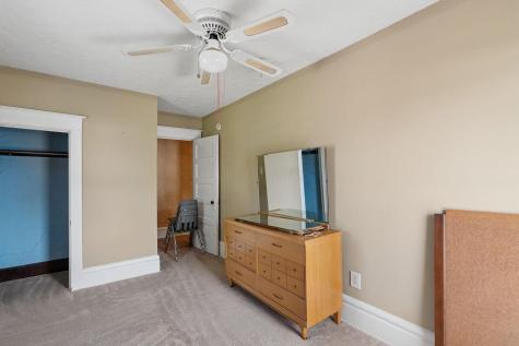 65 Mount Vernon Avenue Fredericktown OH 43019