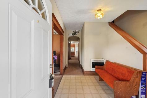 65 Mount Vernon Avenue Fredericktown OH 43019