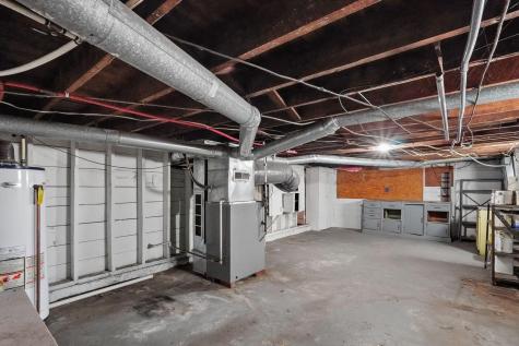 65 Mount Vernon Avenue Fredericktown OH 43019