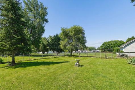 65 Mount Vernon Avenue Fredericktown OH 43019