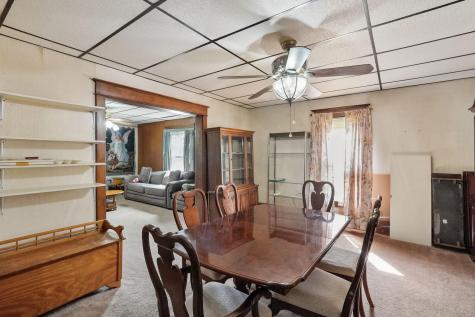 65 Mount Vernon Avenue Fredericktown OH 43019