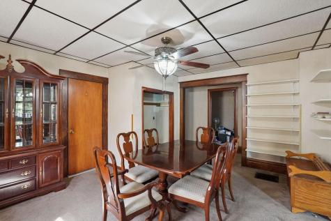 65 Mount Vernon Avenue Fredericktown OH 43019