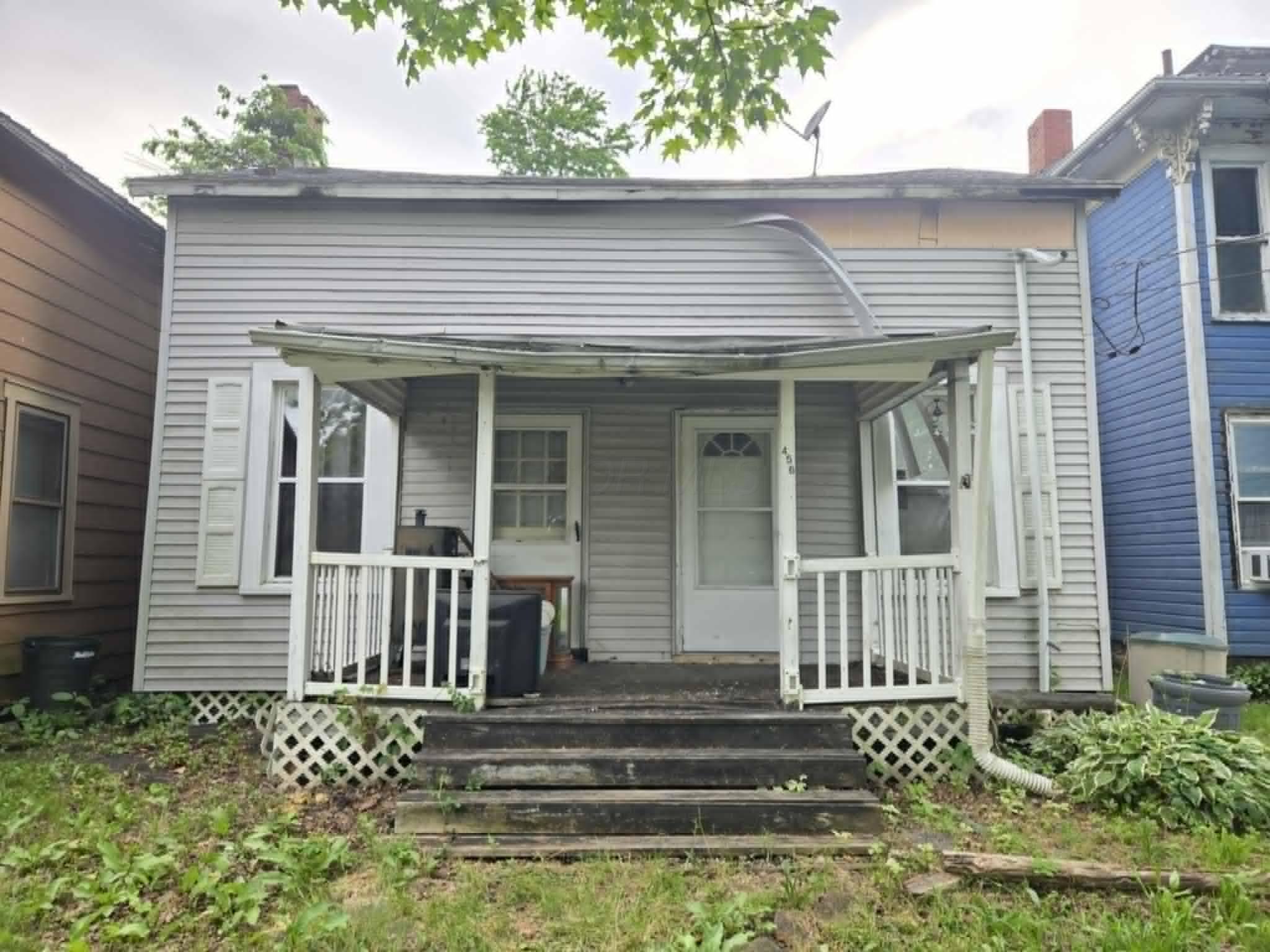 456 S Union Street Galion OH 44833