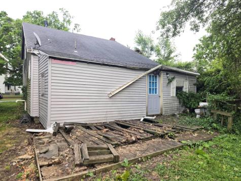 456 S Union Street Galion OH 44833