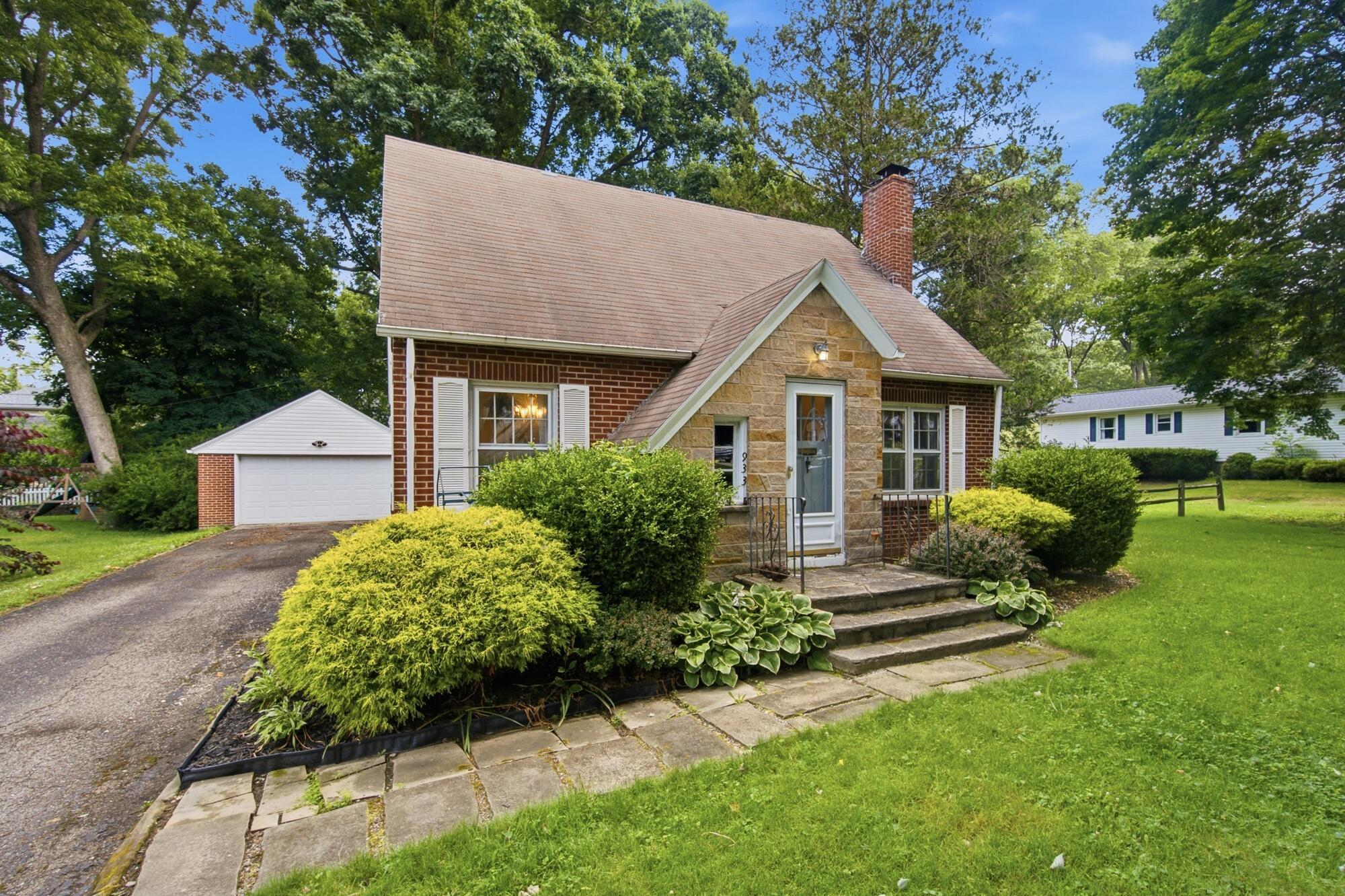 933 E High Street Mount Vernon OH 43050
