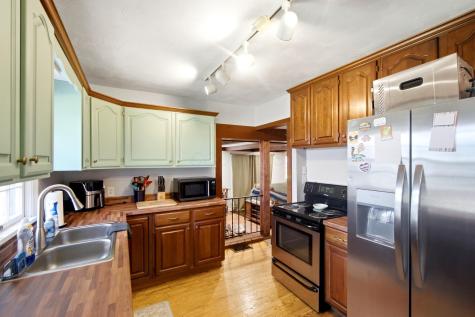 933 E High Street Mount Vernon OH 43050