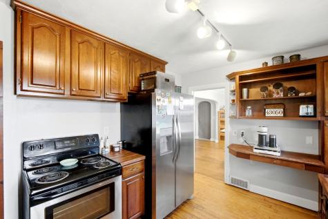 933 E High Street Mount Vernon OH 43050