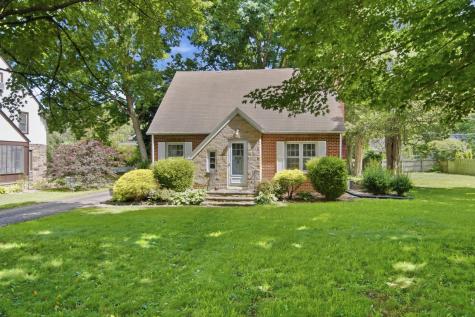 933 E High Street Mount Vernon OH 43050