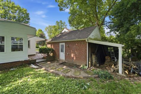 933 E High Street Mount Vernon OH 43050