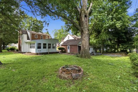 933 E High Street Mount Vernon OH 43050