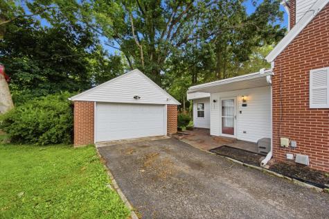 933 E High Street Mount Vernon OH 43050