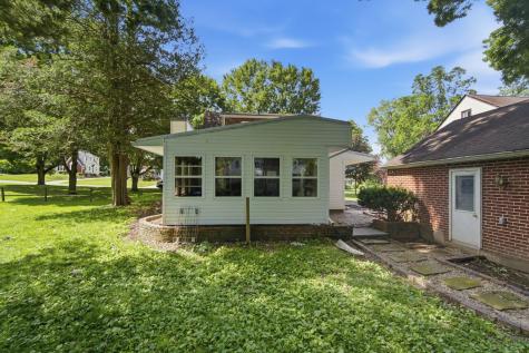 933 E High Street Mount Vernon OH 43050