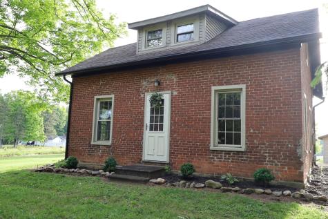6550 Newark Road Mount Vernon OH 43050