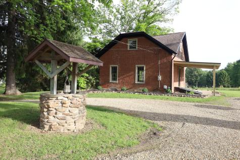 6550 Newark Road Mount Vernon OH 43050