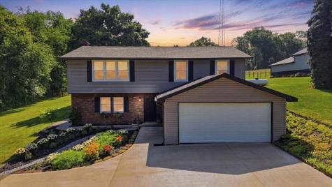 9310 Laymon Road Gambier OH 43022