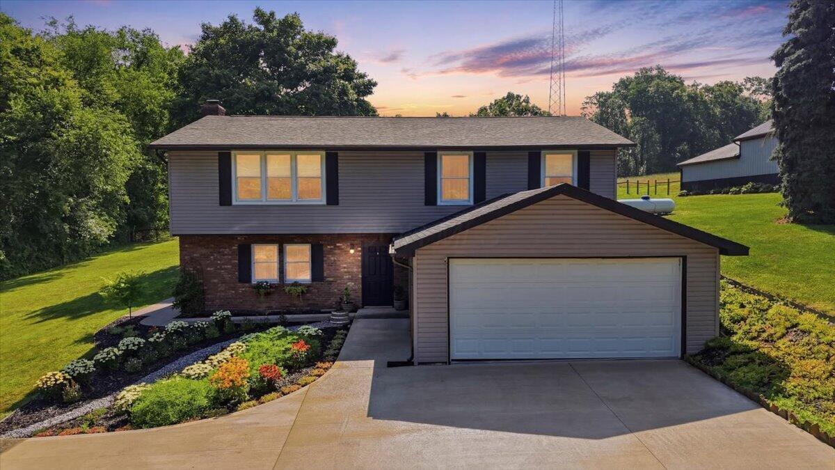 9310 Laymon Road Gambier OH 43022