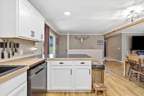 9310 Laymon Road Gambier OH 43022