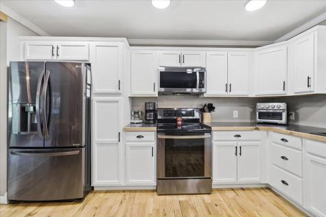 9310 Laymon Road Gambier OH 43022