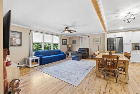 9310 Laymon Road Gambier OH 43022