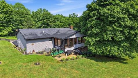 9310 Laymon Road Gambier OH 43022