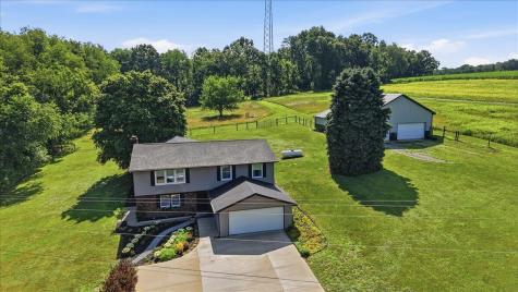9310 Laymon Road Gambier OH 43022