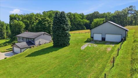 9310 Laymon Road Gambier OH 43022