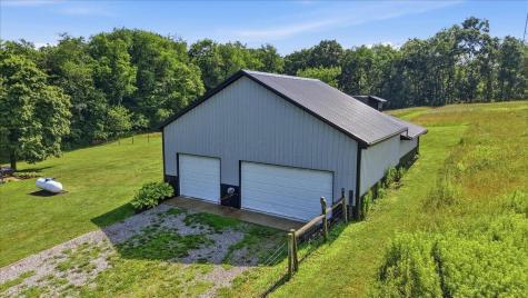 9310 Laymon Road Gambier OH 43022