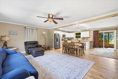 9310 Laymon Road Gambier OH 43022
