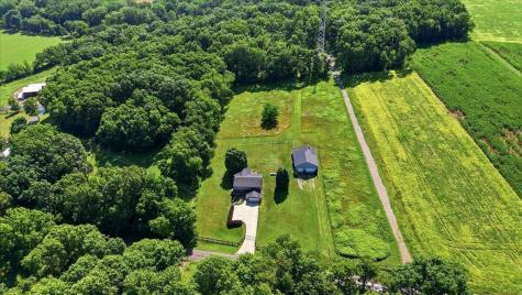 9310 Laymon Road Gambier OH 43022