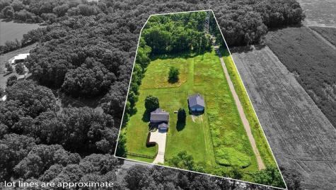 9310 Laymon Road Gambier OH 43022