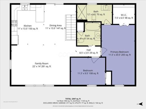 9310 Laymon Road Gambier OH 43022