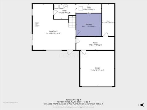 9310 Laymon Road Gambier OH 43022