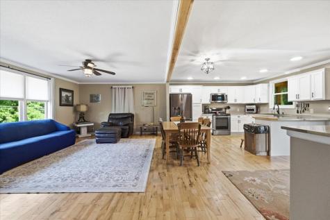 9310 Laymon Road Gambier OH 43022