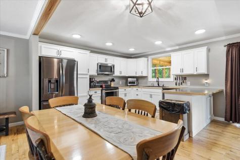 9310 Laymon Road Gambier OH 43022