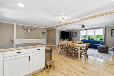 9310 Laymon Road Gambier OH 43022